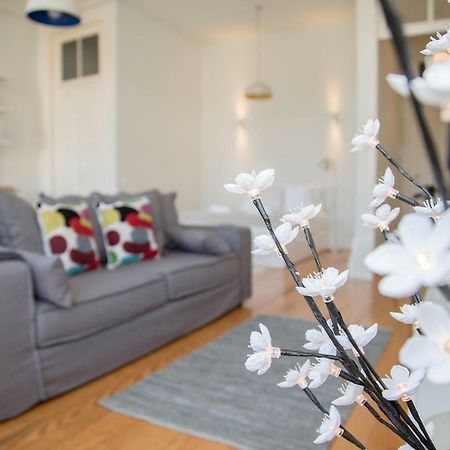 Downtown Spacious Studio Porto Exterior photo