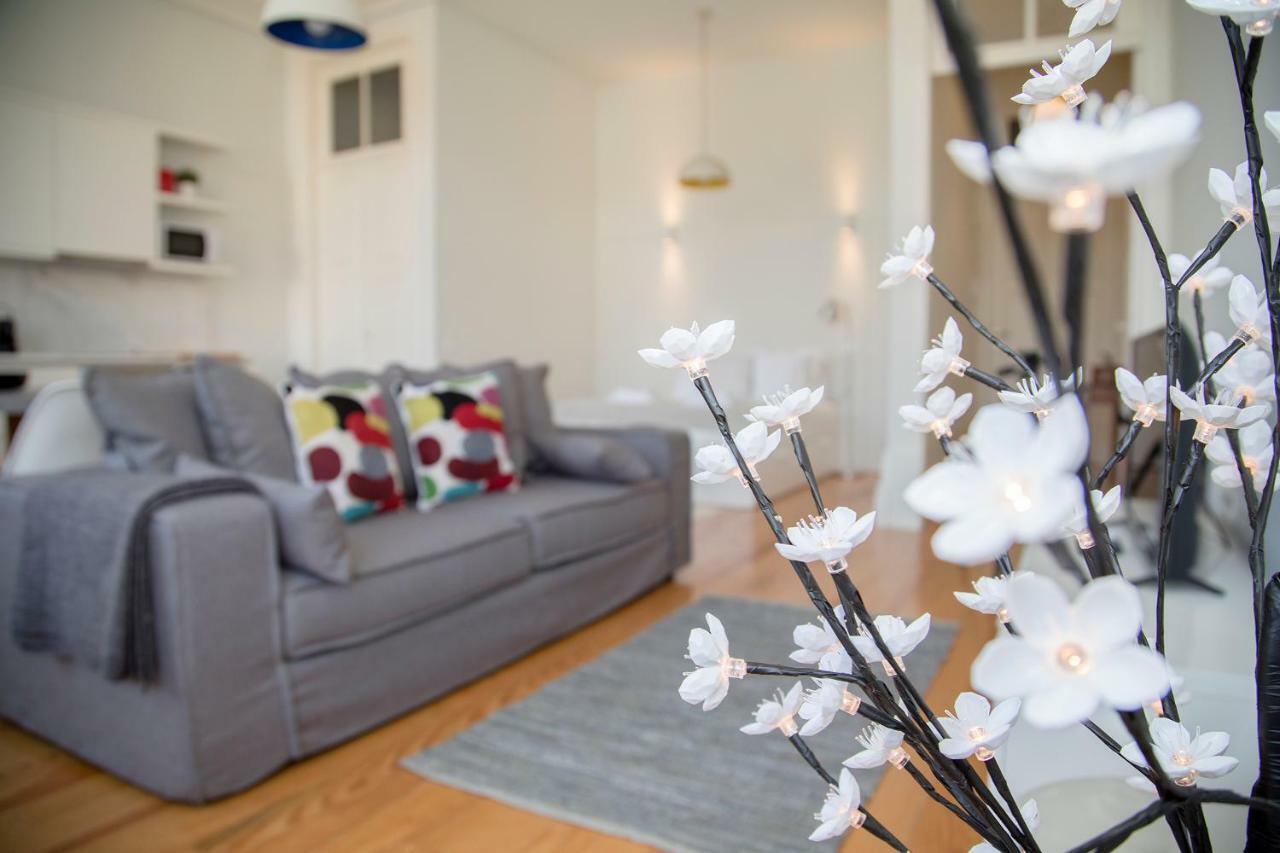 Downtown Spacious Studio Porto Exterior photo